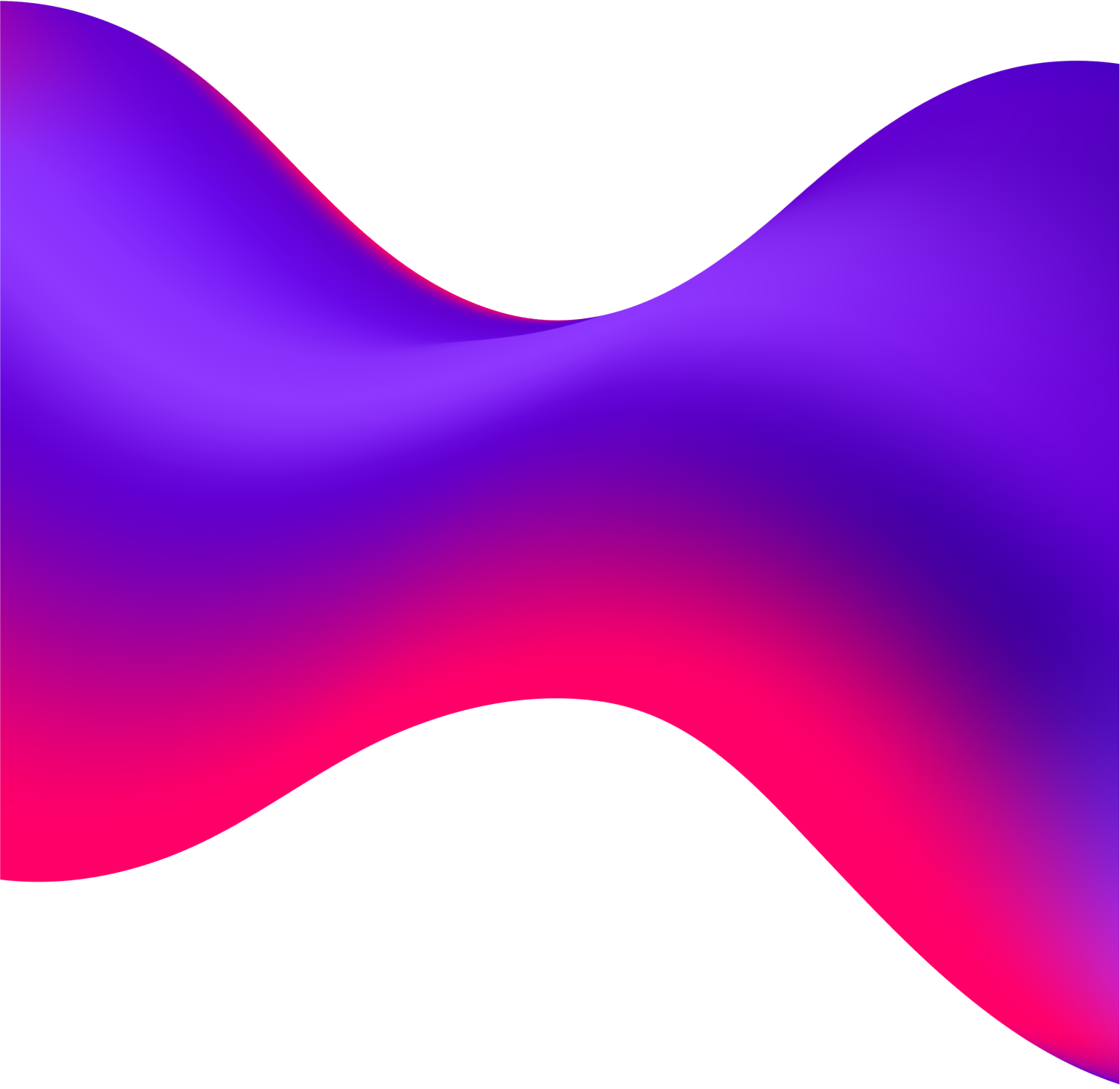 Gradient decoration